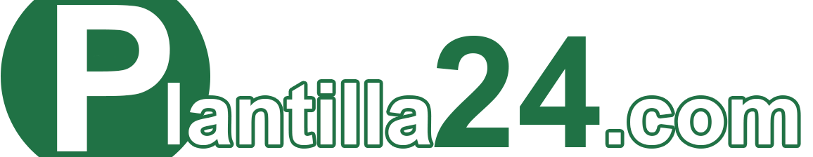 Plantilla24
